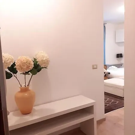 Filo Apartman Pordenone