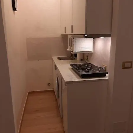 Filo Apartment
