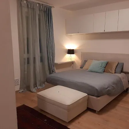Apartment Filo *